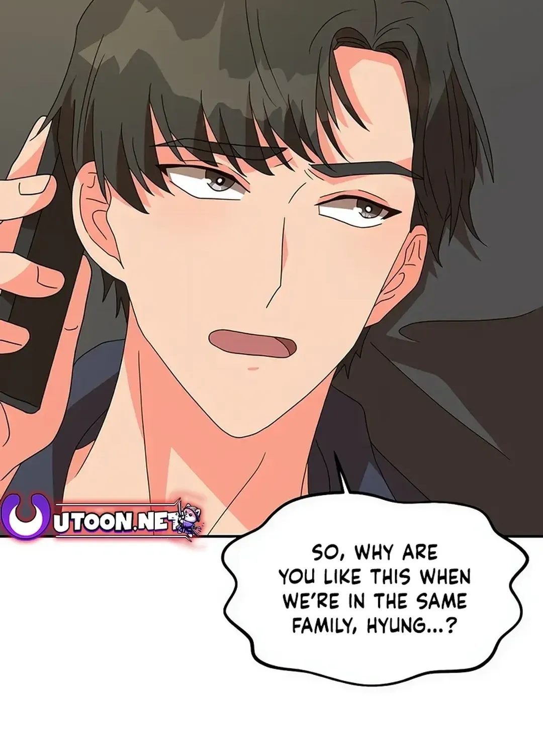 Read Seolyusang Appa chapter 9 image 39 on Lezhin