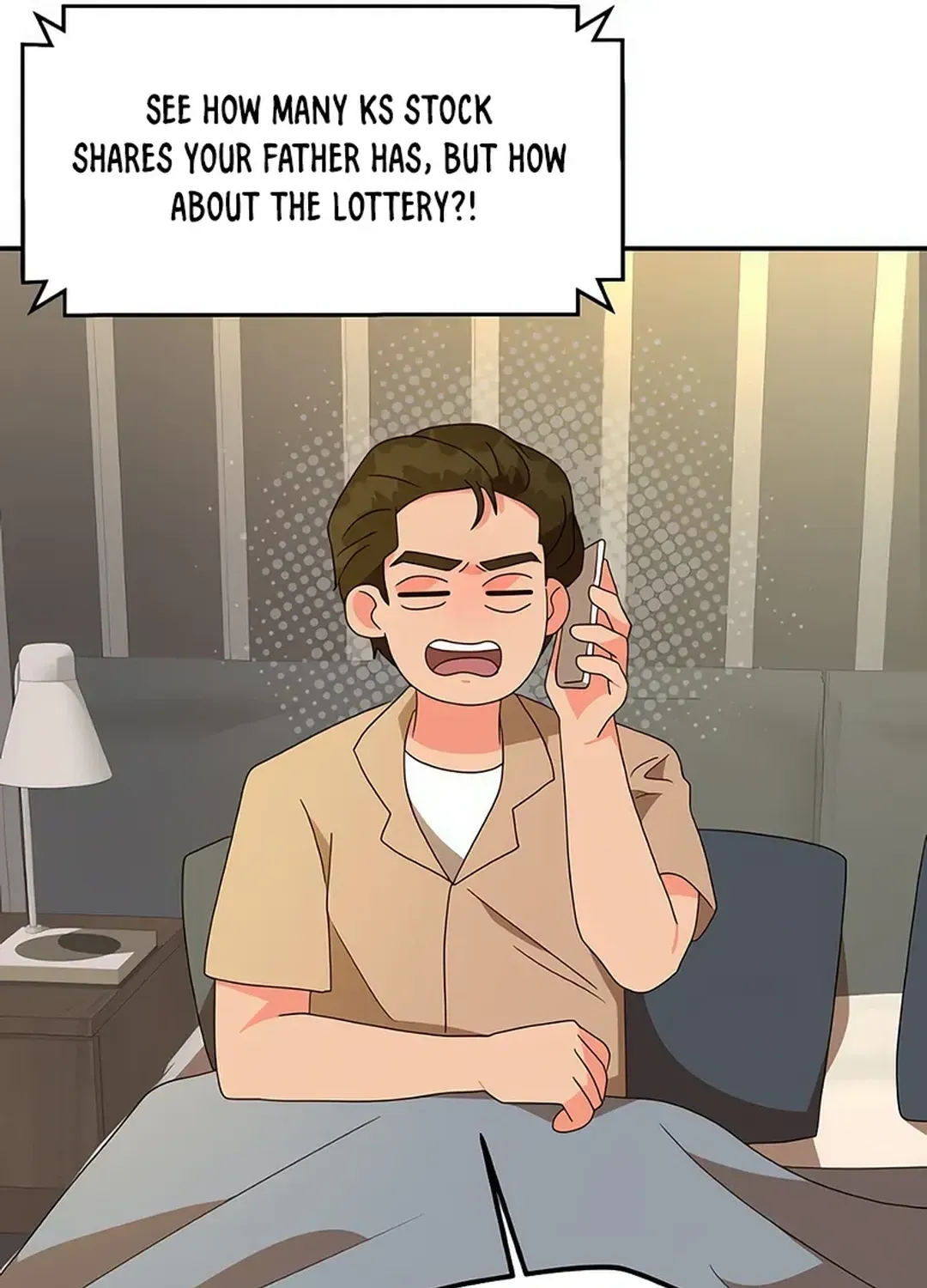 Read Seolyusang Appa chapter 9 image 41 on Lezhin