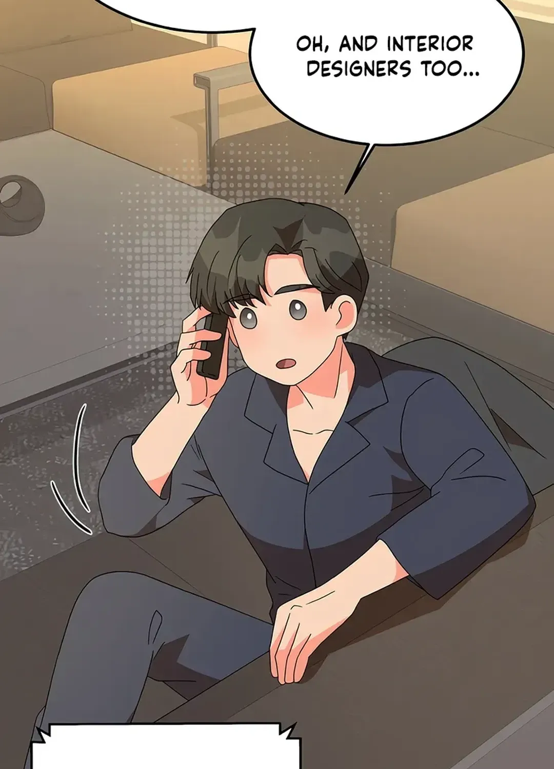 Read Seolyusang Appa chapter 9 image 49 on Lezhin