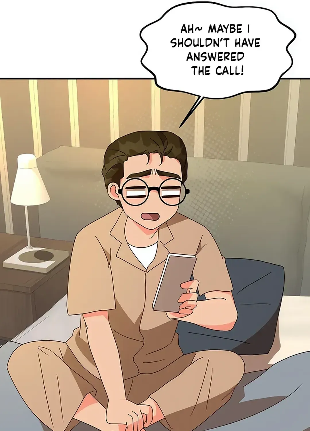 Read Seolyusang Appa chapter 9 image 54 on Lezhin