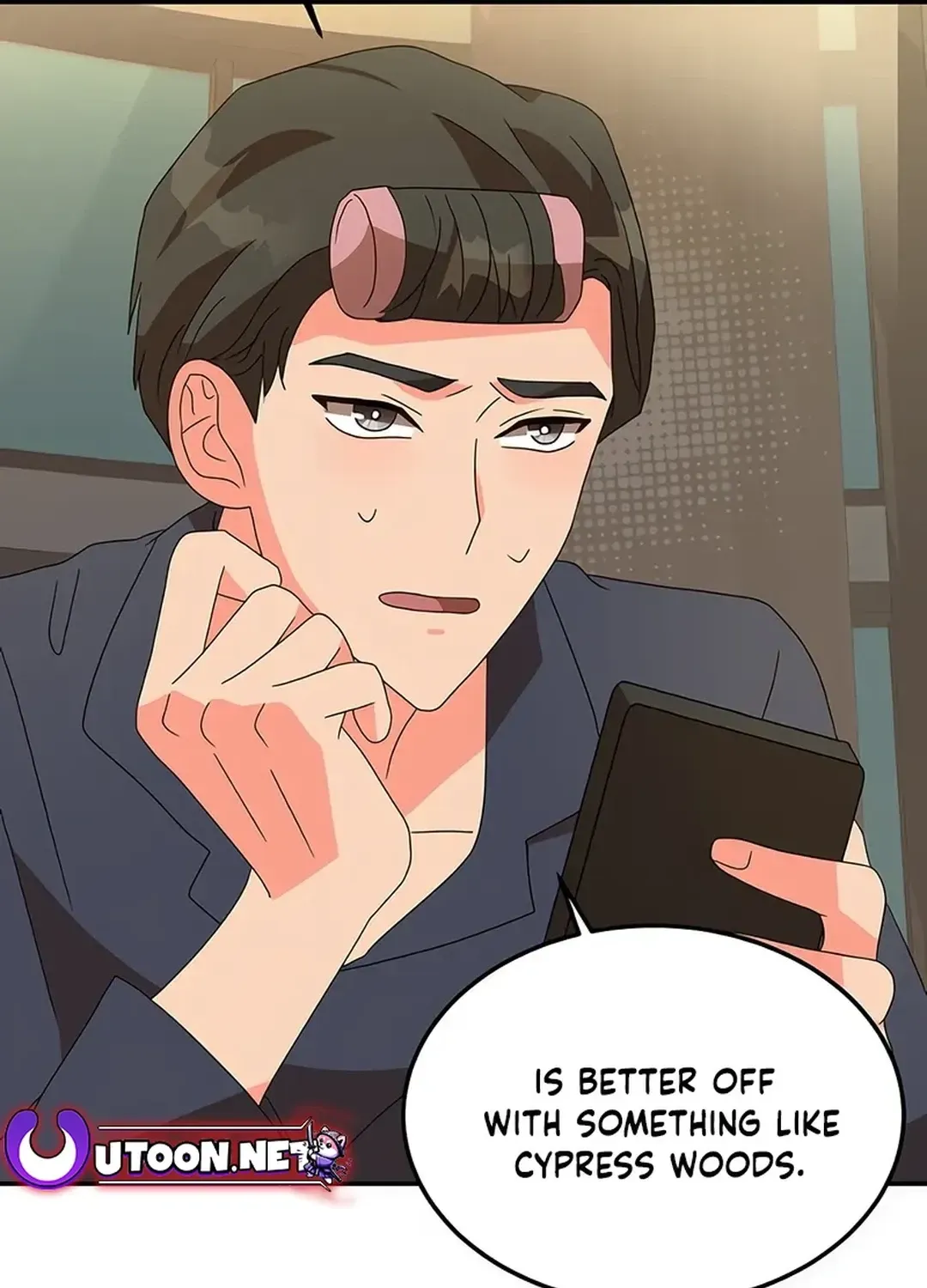 Read Seolyusang Appa chapter 9 image 68 on Lezhin
