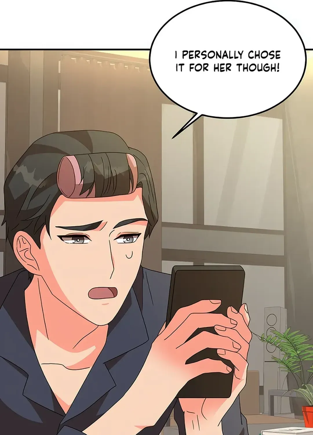 Read Seolyusang Appa chapter 9 image 81 on Lezhin