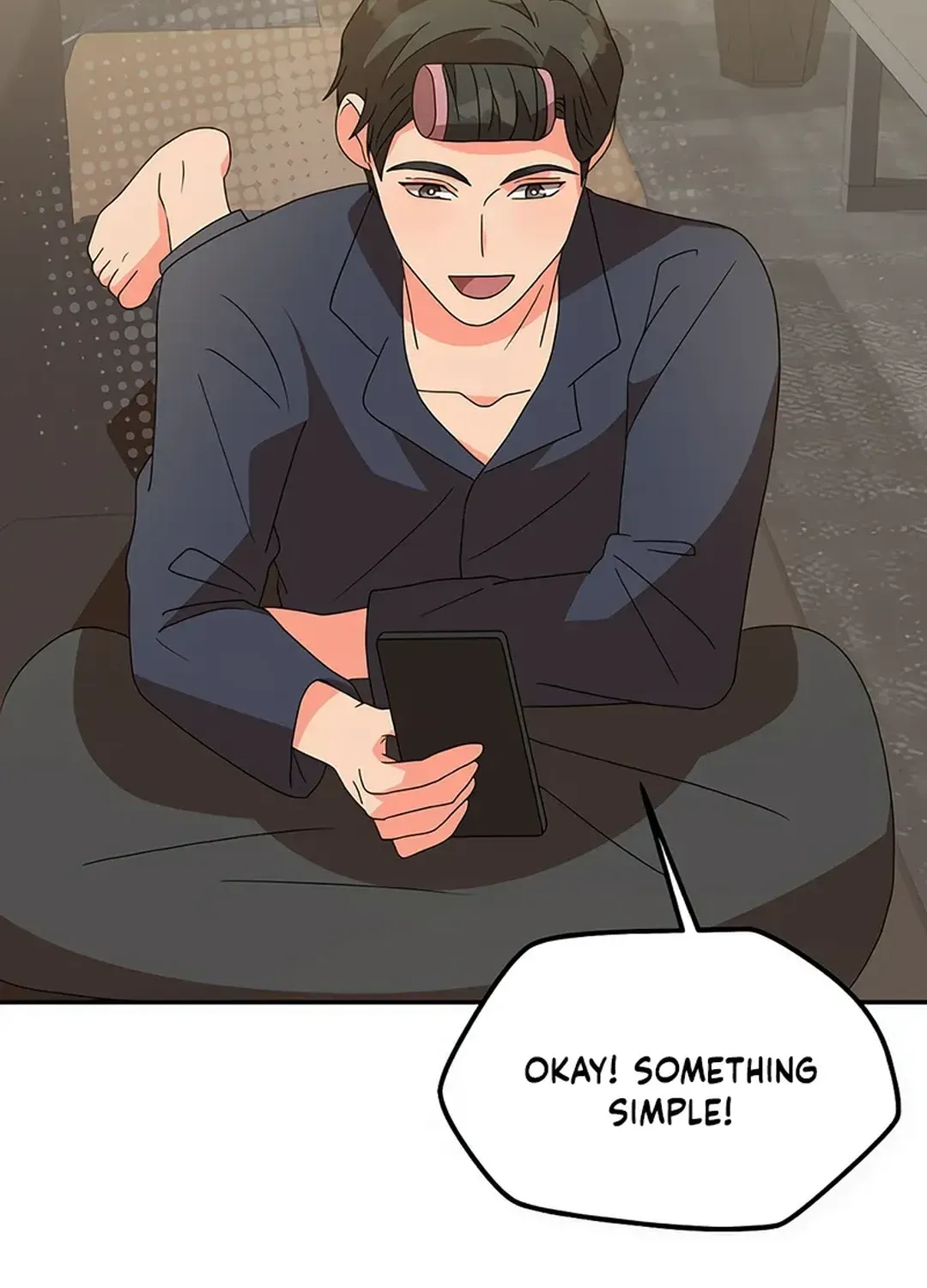 Read Seolyusang Appa chapter 9 image 85 on Lezhin