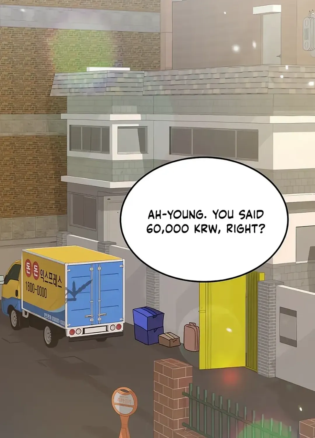Read Seolyusang Appa chapter 9 image 98 on Lezhin
