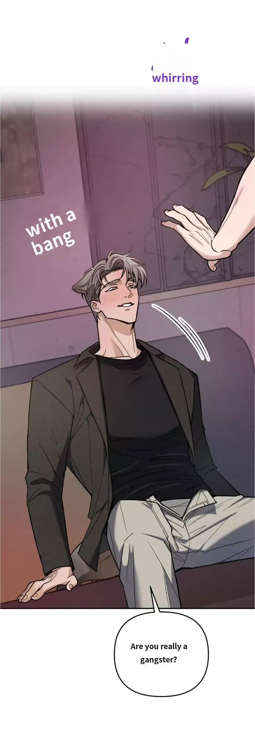 Seonbae, Igeo Yeongu Majayo? Chapter 0 page 4 - 
