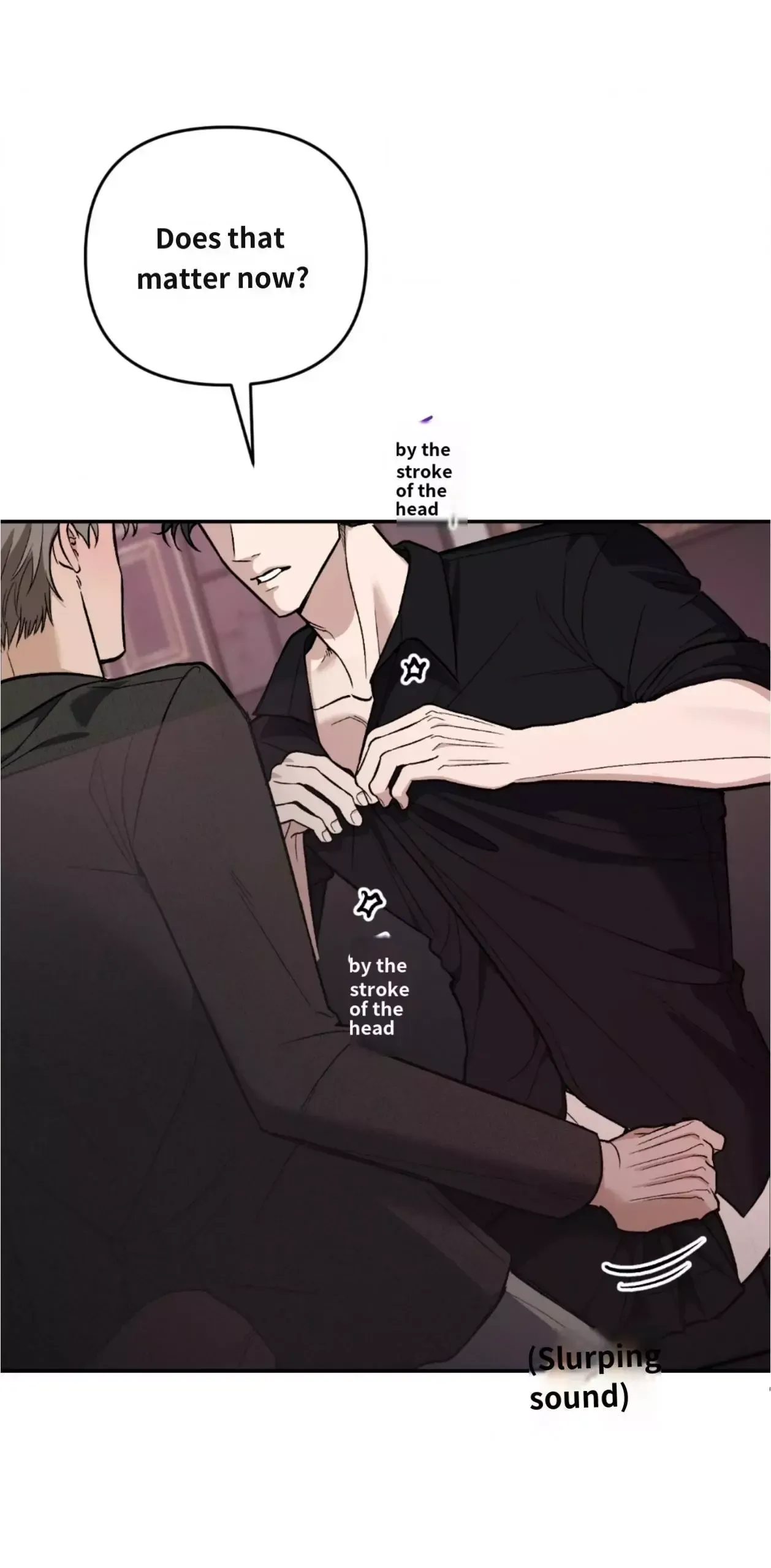 Seonbae, Igeo Yeongu Majayo? Chapter 0 page 5 - 