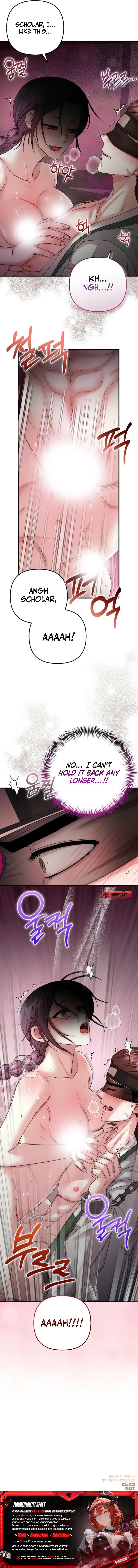 Read Seonbi Bossam chapter 2 image 10 on Lezhin