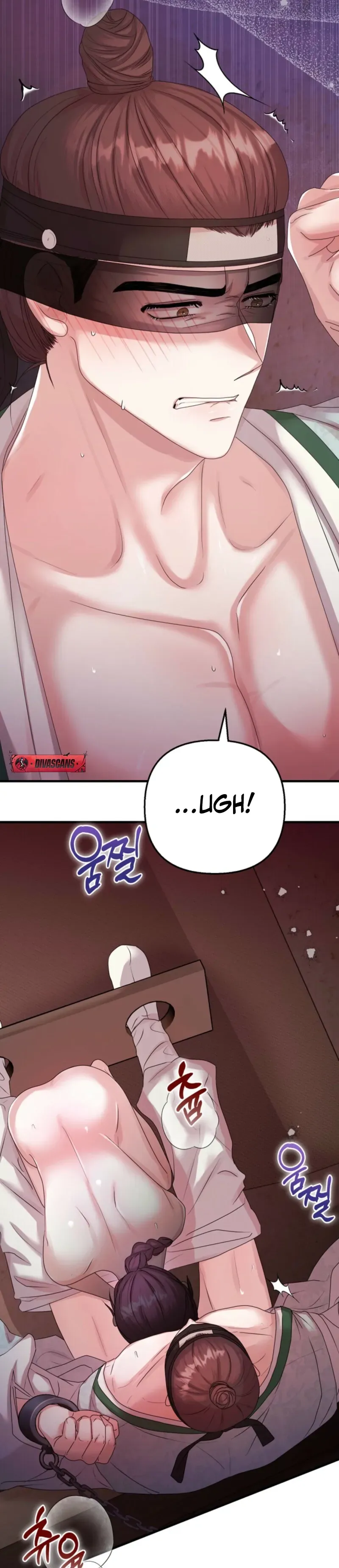 Read Seonbi Bossam chapter 2 image 2 on Lezhin