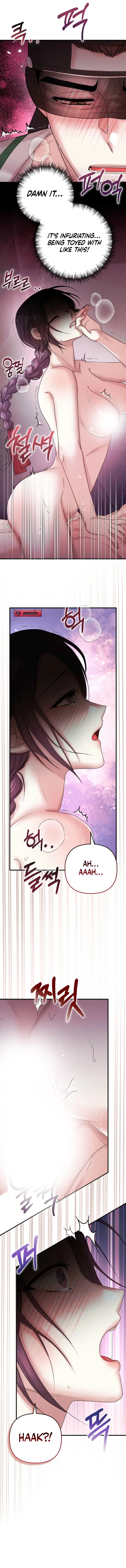 Read Seonbi Bossam chapter 2 image 9 on Lezhin