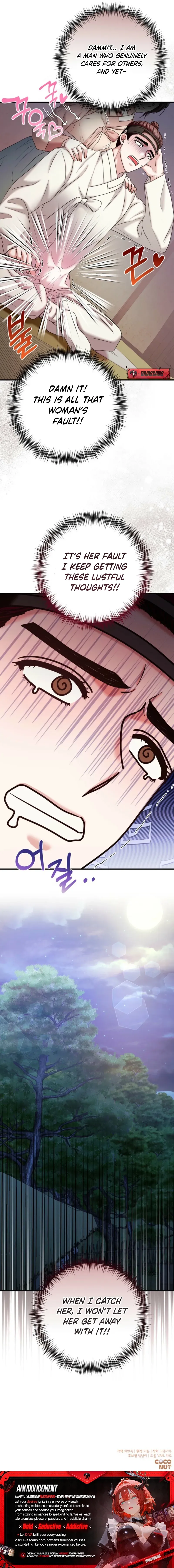 Read Seonbi Bossam chapter 5 image 10 on Lezhin