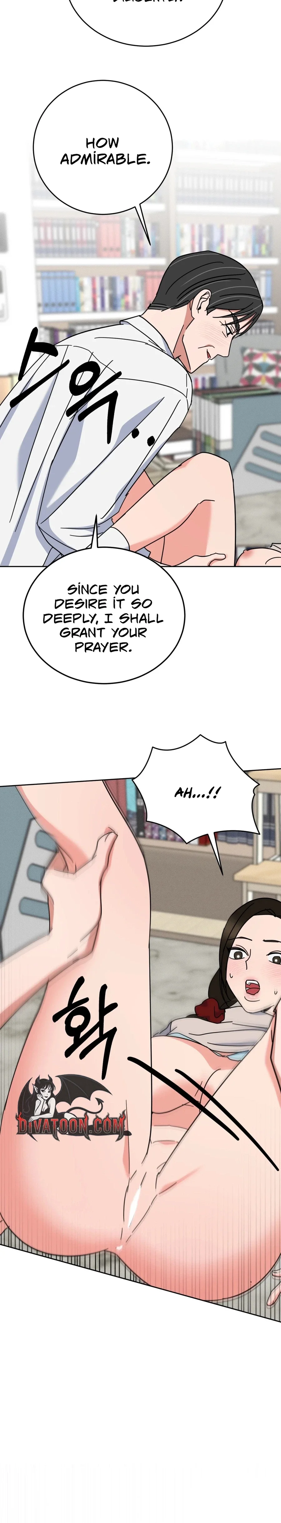 Read Seongseureoun Sagikkun chapter 13 image 11 on Lezhin