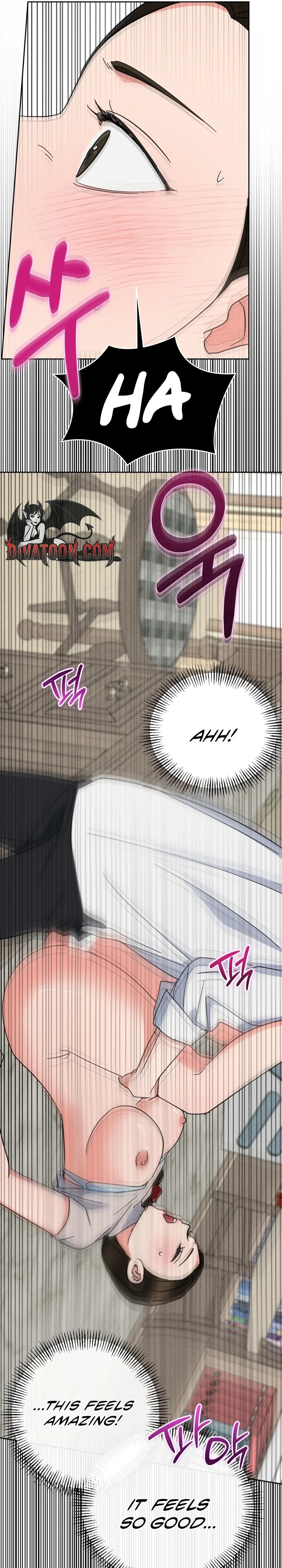 Read Seongseureoun Sagikkun chapter 13 image 12 on Lezhin
