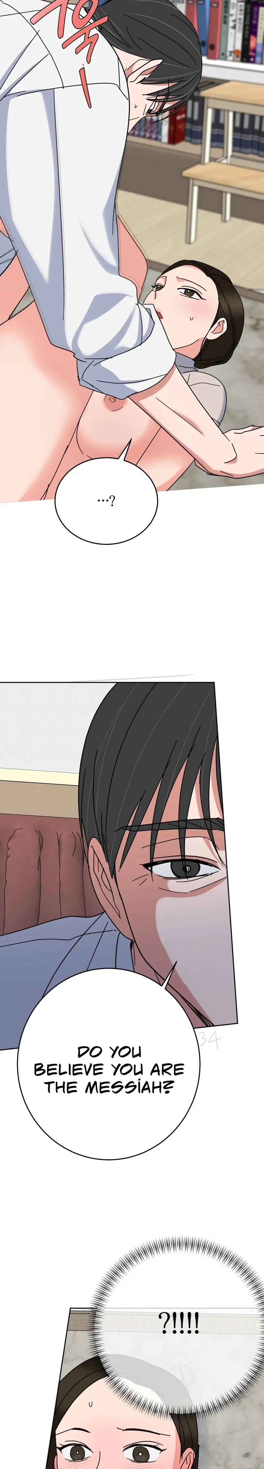 Read Seongseureoun Sagikkun chapter 13 image 16 on Lezhin