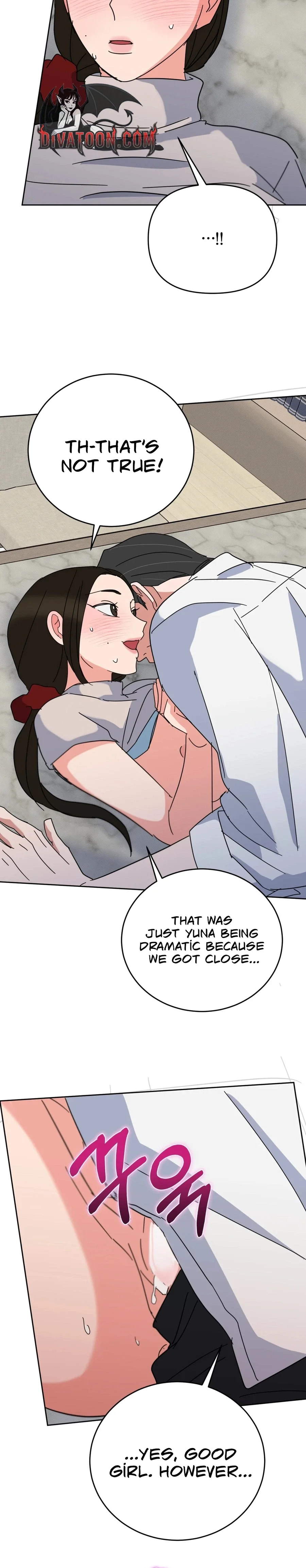 Read Seongseureoun Sagikkun chapter 13 image 17 on Lezhin