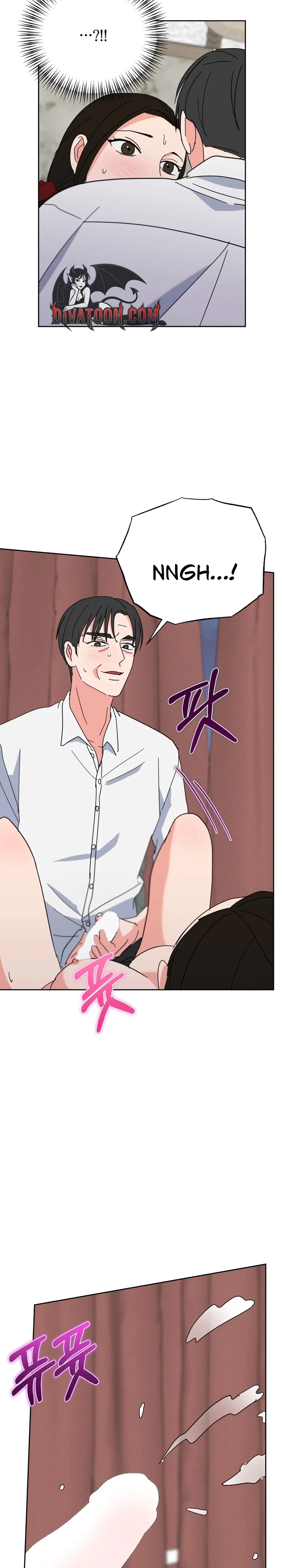 Read Seongseureoun Sagikkun chapter 13 image 19 on Lezhin