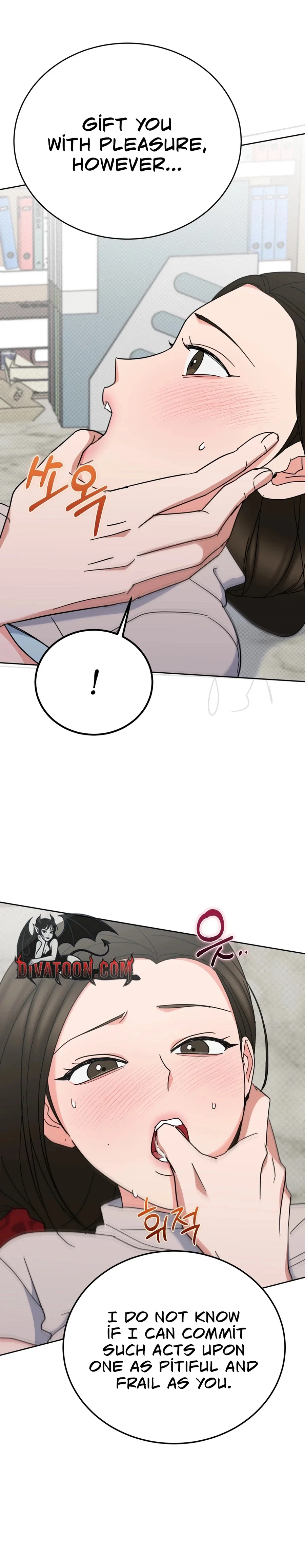 Read Seongseureoun Sagikkun chapter 13 image 2 on Lezhin