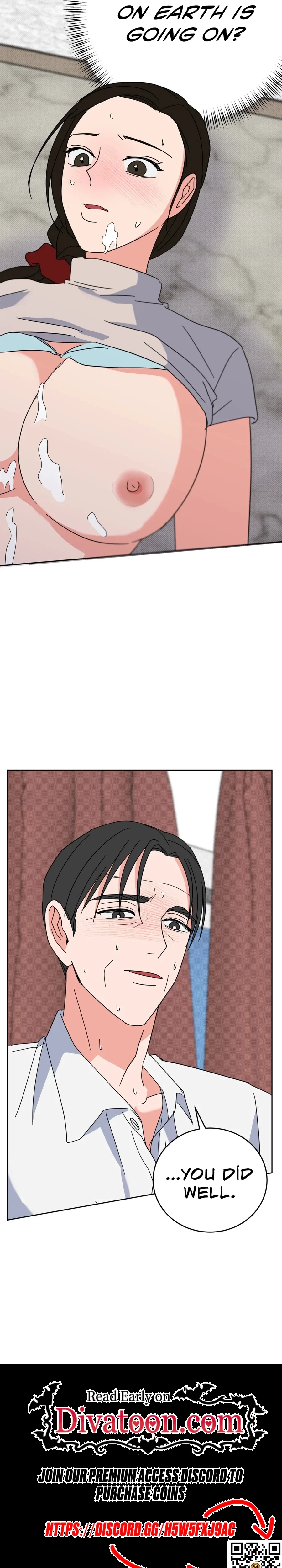 Read Seongseureoun Sagikkun chapter 13 image 21 on Lezhin