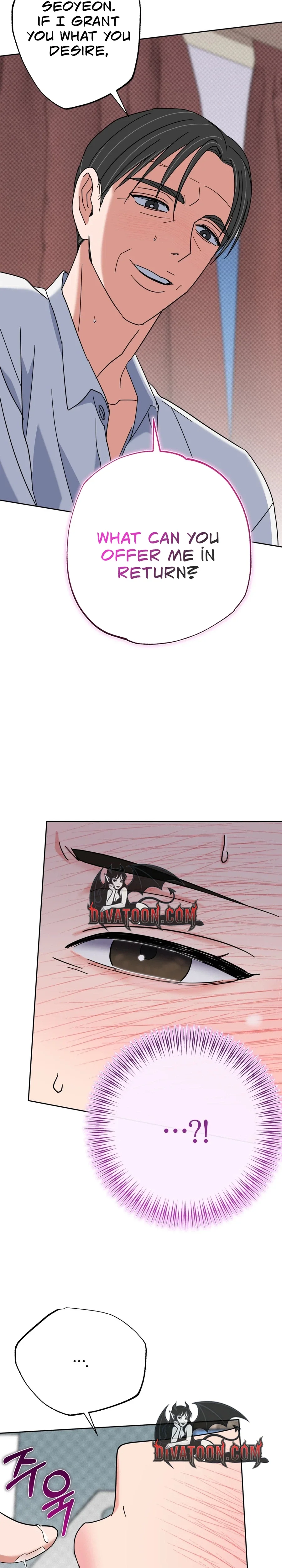 Read Seongseureoun Sagikkun chapter 13 image 4 on Lezhin