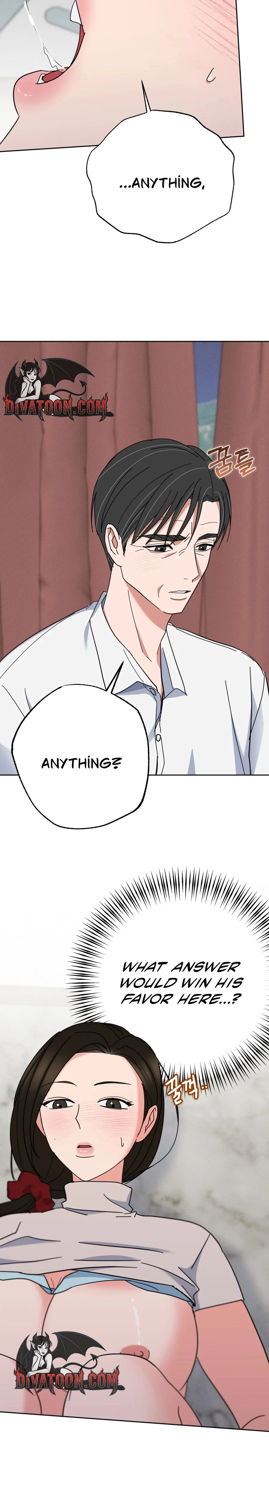 Read Seongseureoun Sagikkun chapter 13 image 5 on Lezhin
