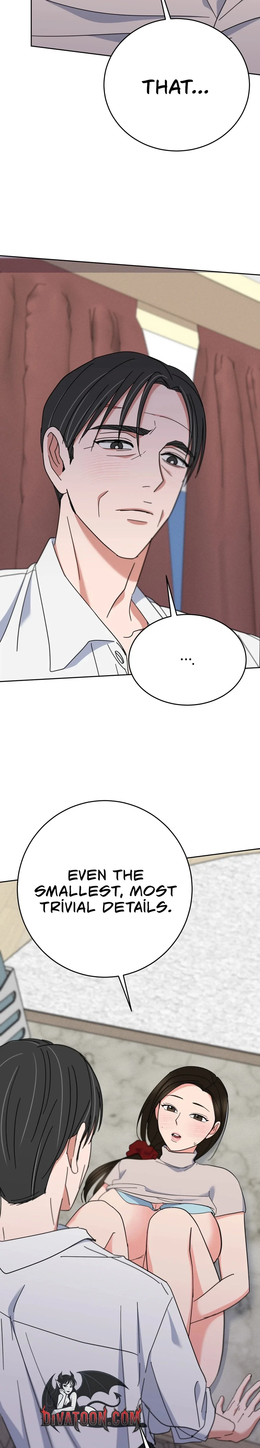Read Seongseureoun Sagikkun chapter 13 image 7 on Lezhin
