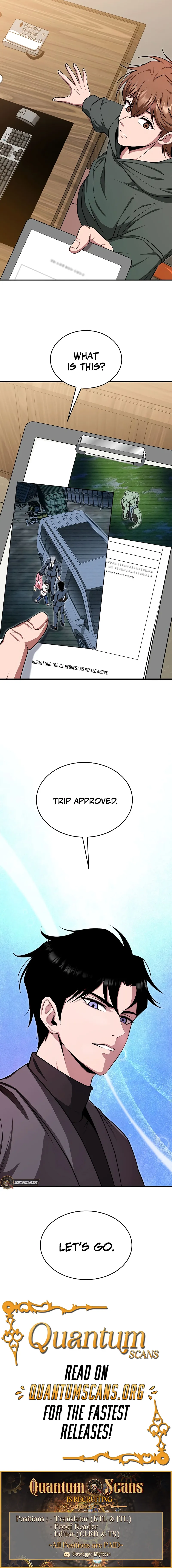 Read Seoritae chapter 1 image 17 on Lezhin