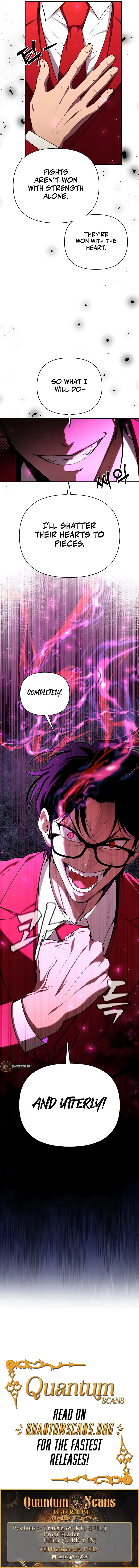 Read Seoritae chapter 4 image 15 on Lezhin