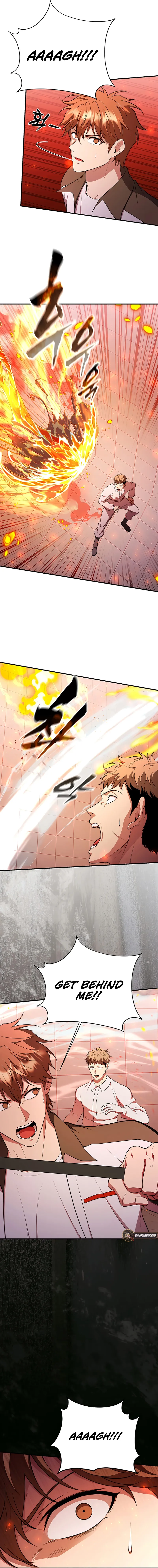 Read Seoritae chapter 6 image 9 on Lezhin