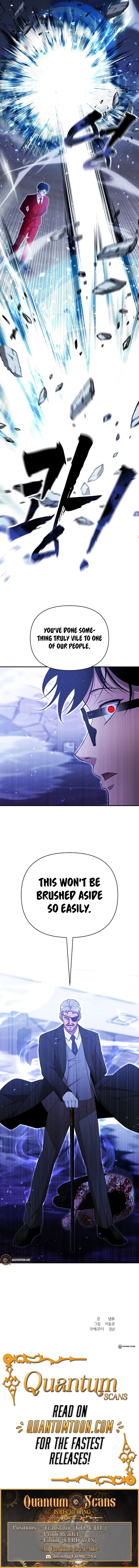 Read Seoritae chapter 9 image 18 on Lezhin