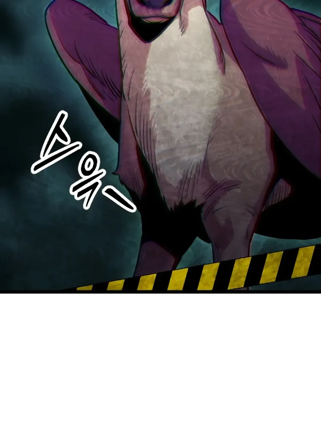 Read Seoul Station Barbarian chapter 1 image 167 on Lezhin