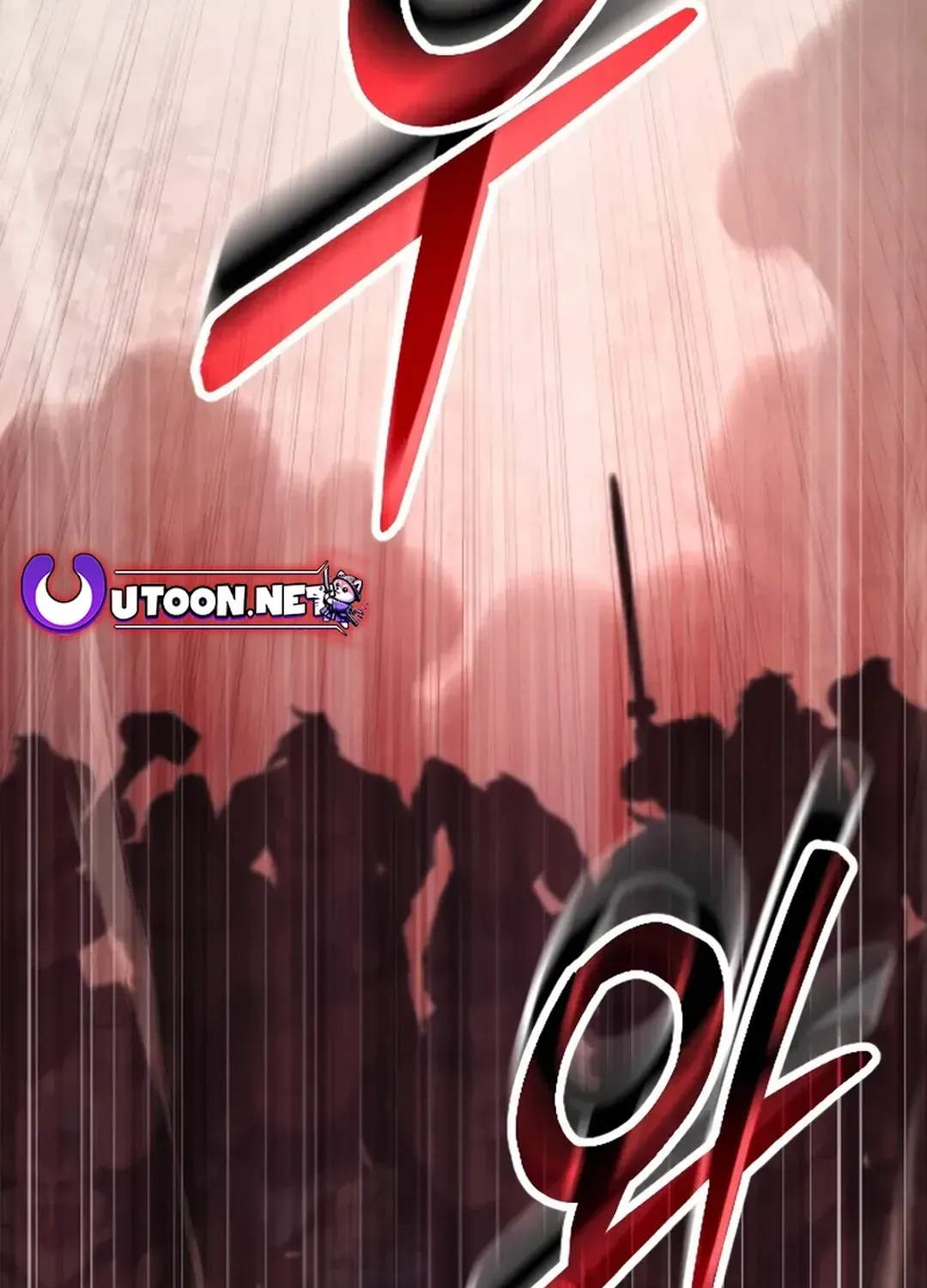 Read Seoul Station Barbarian chapter 1 image 2 on Lezhin