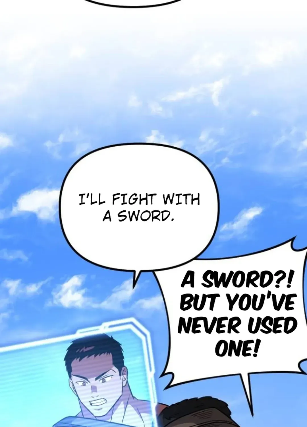Read Seoul Station Barbarian chapter 13 image 100 on Lezhin