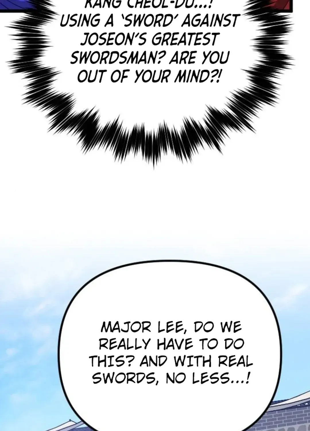 Read Seoul Station Barbarian chapter 13 image 113 on Lezhin