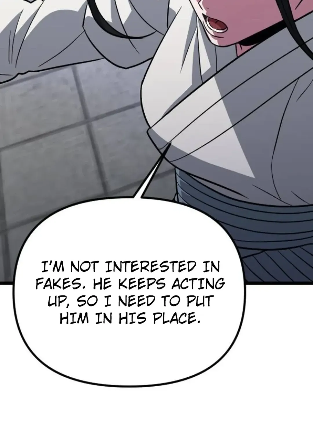 Read Seoul Station Barbarian chapter 13 image 115 on Lezhin