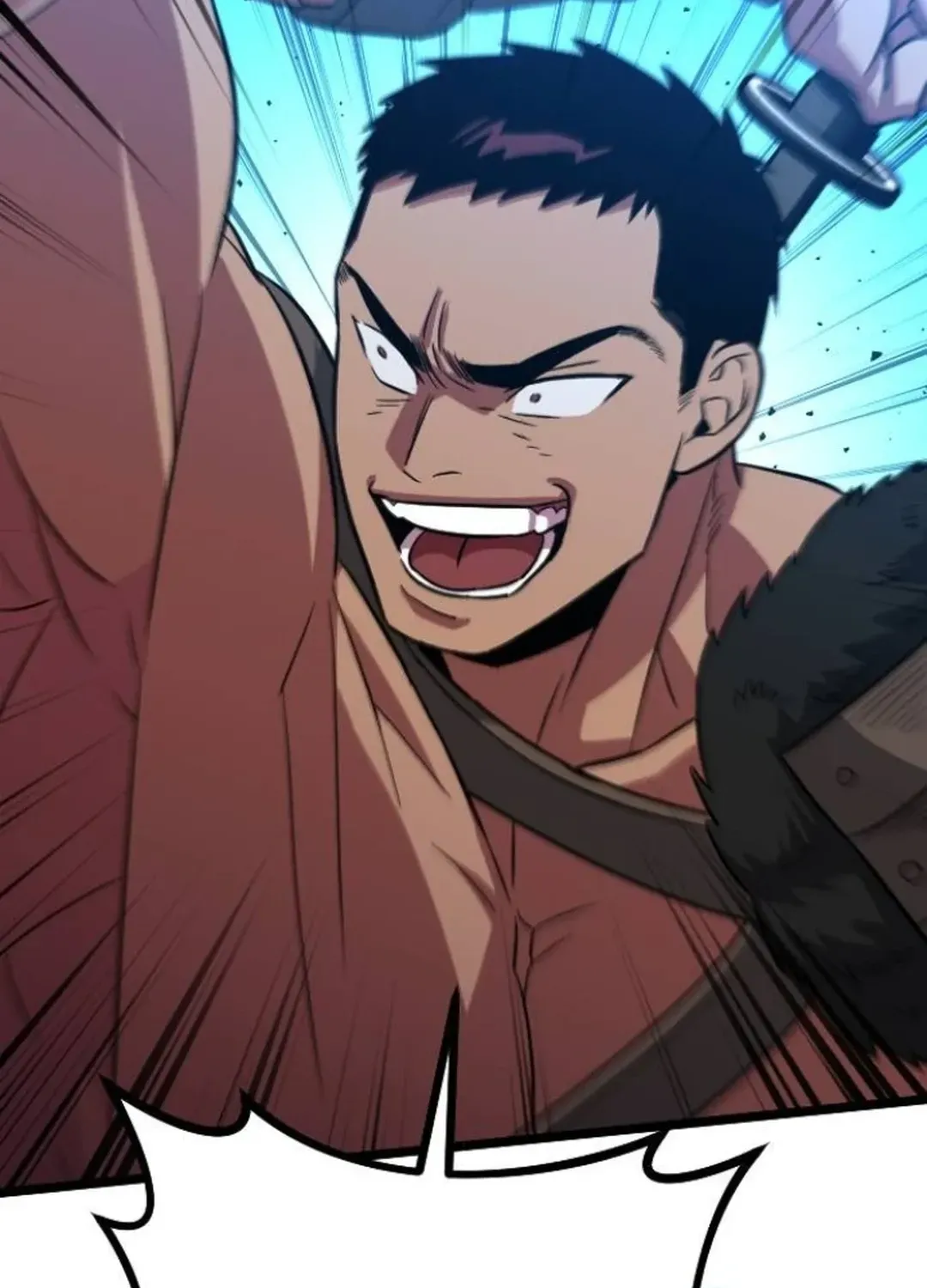 Read Seoul Station Barbarian chapter 13 image 128 on Lezhin