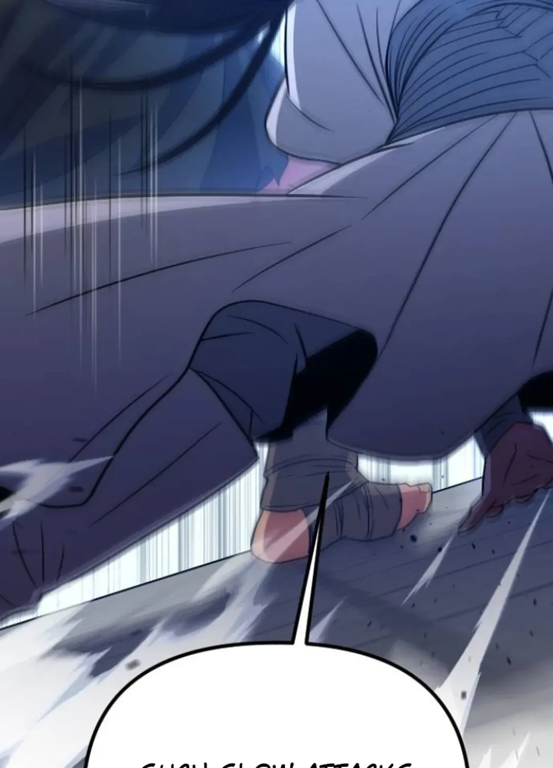 Read Seoul Station Barbarian chapter 13 image 131 on Lezhin