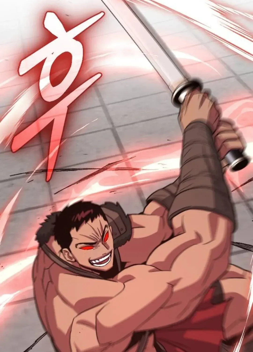 Read Seoul Station Barbarian chapter 13 image 161 on Lezhin