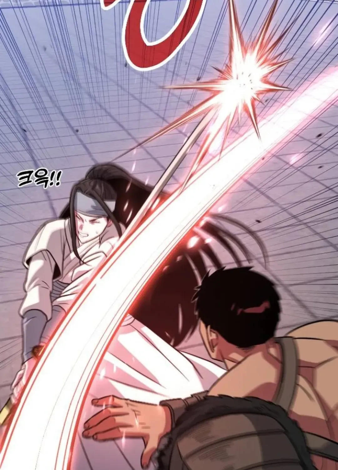 Read Seoul Station Barbarian chapter 13 image 181 on Lezhin