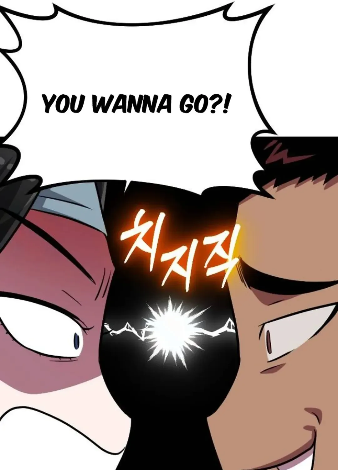 Read Seoul Station Barbarian chapter 13 image 19 on Lezhin