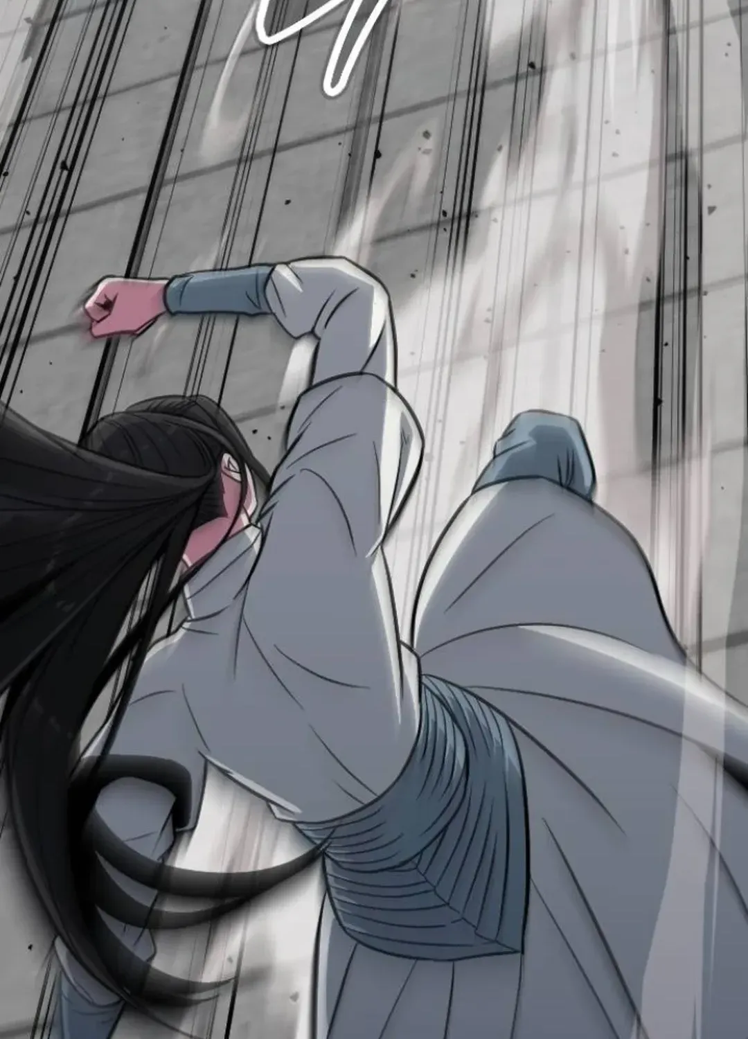 Read Seoul Station Barbarian chapter 13 image 196 on Lezhin
