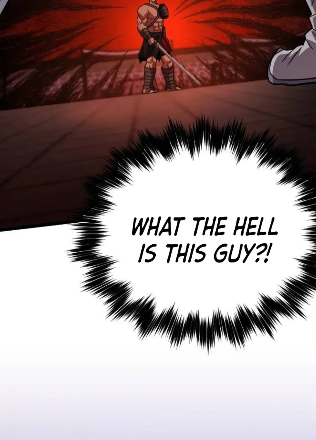 Read Seoul Station Barbarian chapter 13 image 199 on Lezhin