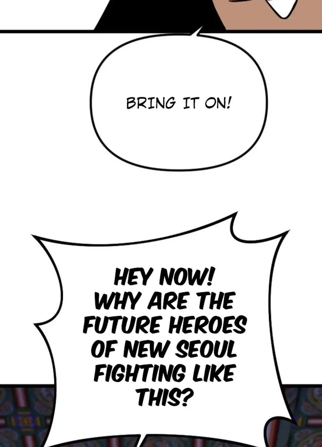 Read Seoul Station Barbarian chapter 13 image 20 on Lezhin