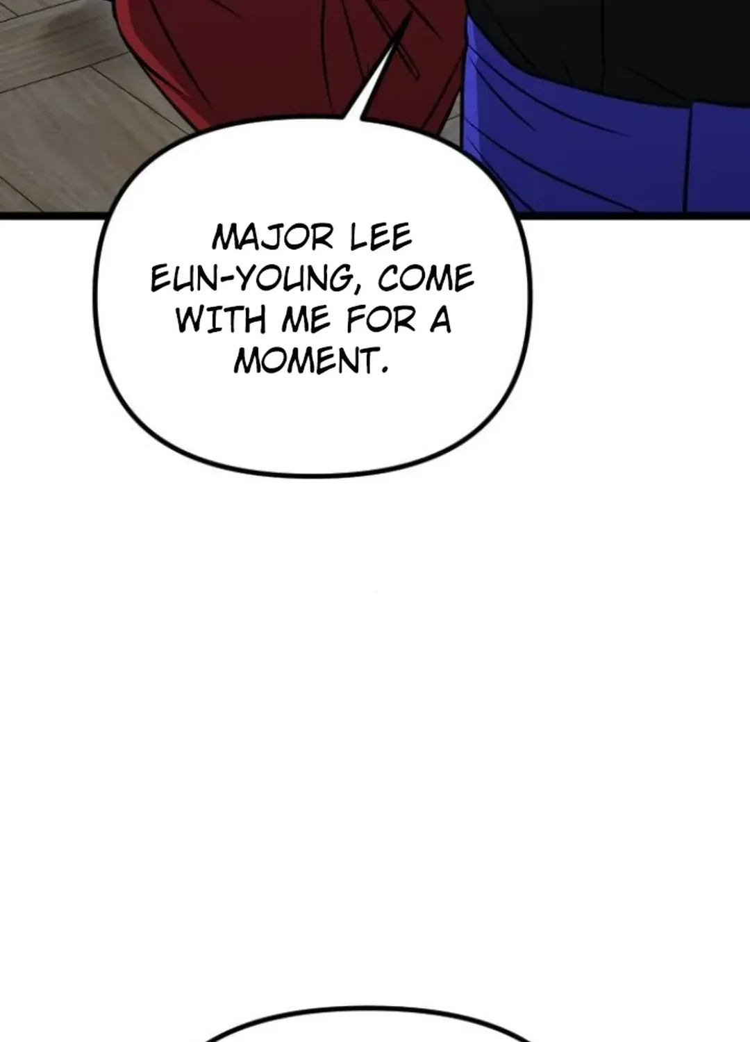 Read Seoul Station Barbarian chapter 13 image 26 on Lezhin