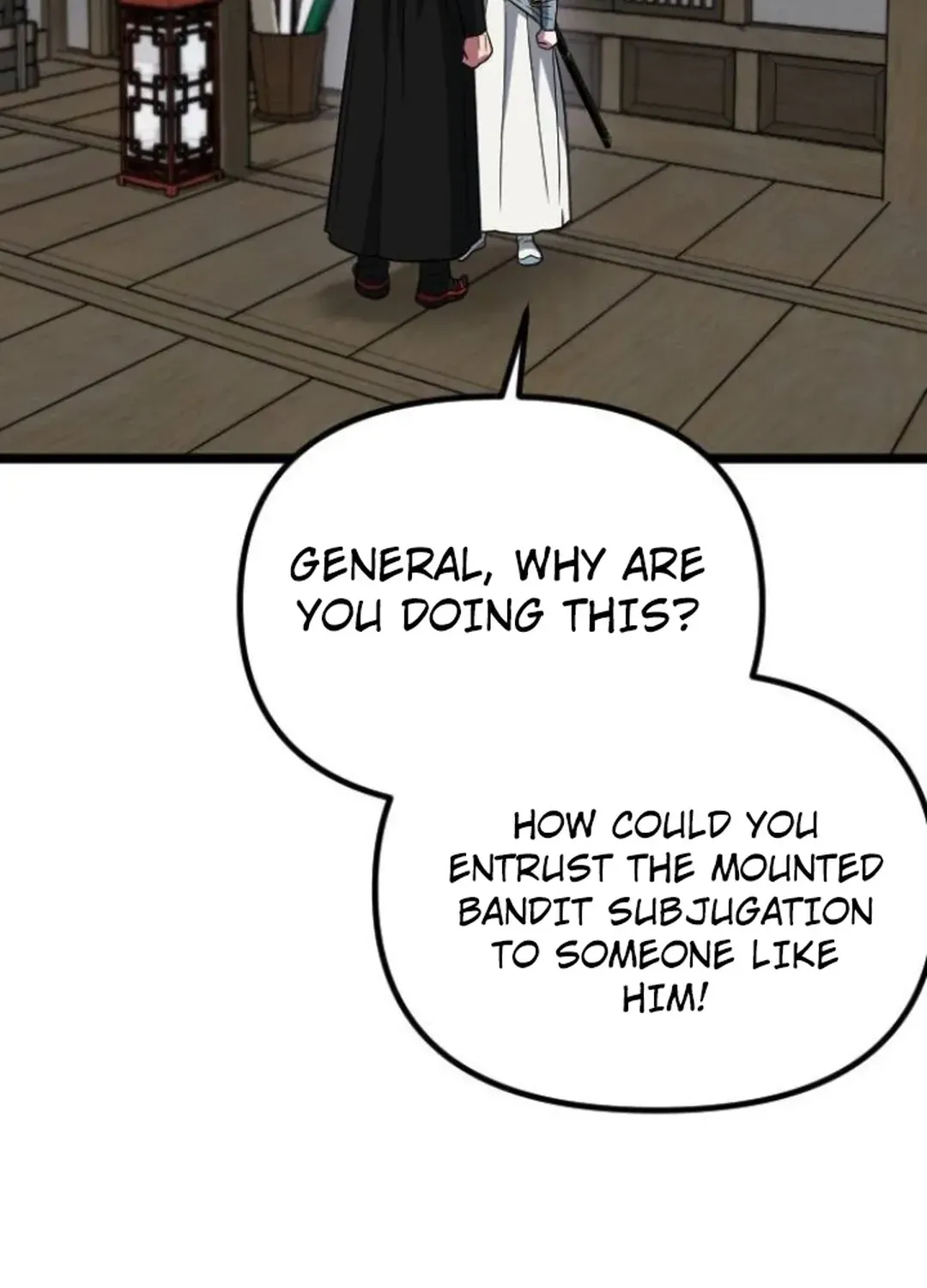 Read Seoul Station Barbarian chapter 13 image 28 on Lezhin