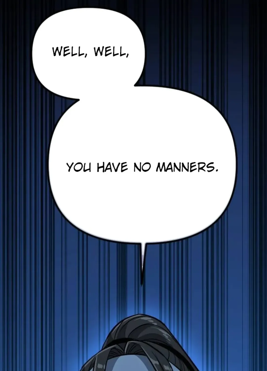 Read Seoul Station Barbarian chapter 13 image 3 on Lezhin