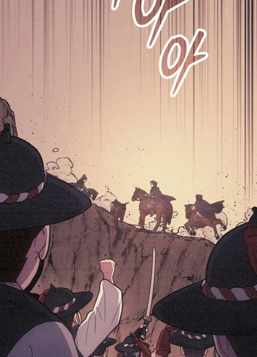 Read Seoul Station Barbarian chapter 13 image 35 on Lezhin