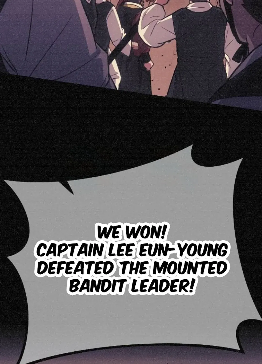 Read Seoul Station Barbarian chapter 13 image 36 on Lezhin