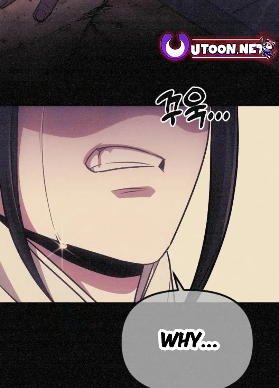 Read Seoul Station Barbarian chapter 13 image 40 on Lezhin