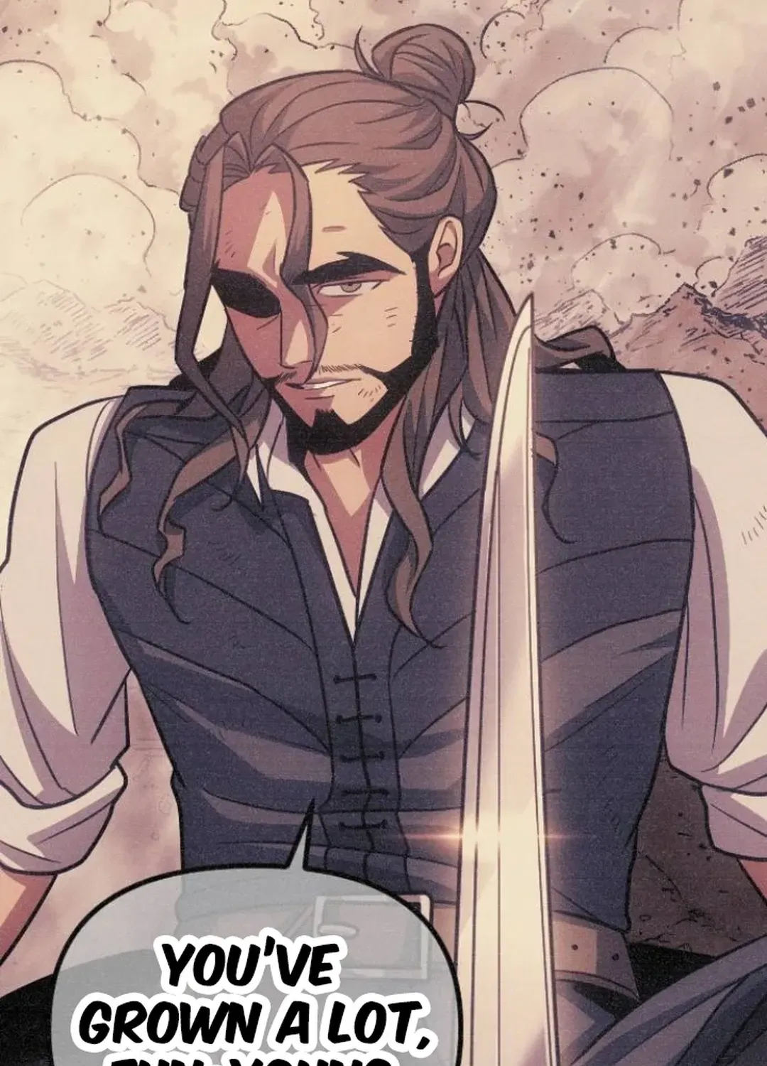 Read Seoul Station Barbarian chapter 13 image 42 on Lezhin