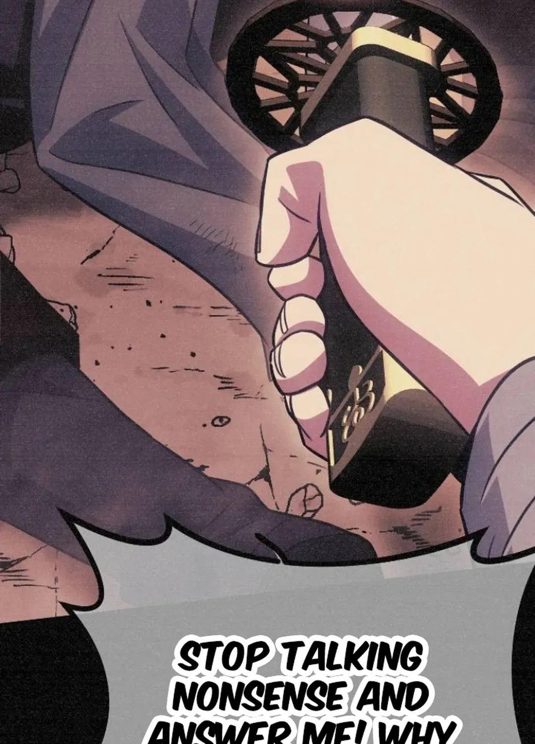 Read Seoul Station Barbarian chapter 13 image 44 on Lezhin