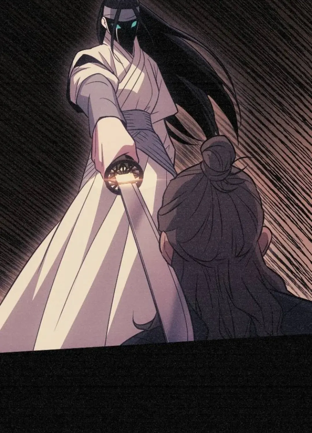 Read Seoul Station Barbarian chapter 13 image 52 on Lezhin